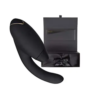 Amazon：Womanizer 女士震动玩具享8.3折