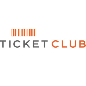 Ticket Club: 5% OFF Your Purchase