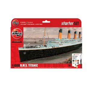 Airfix UK: Become a Member & Get 10% OFF Your Order