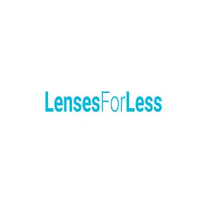 Lenses For Less: Up to 40% OFF Select Sale Items