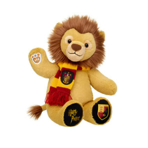 Build-A-Bear Workshop: Sign up and Get 10% OFF Heartbox