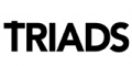 Triads UK折扣码 & 打折促销