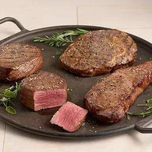 Kansas City Steak: Up to 42% OFF on Steaks