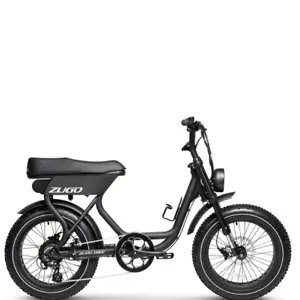 ZuGo bike: $50 OFF Any Order