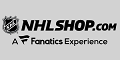 NHL Shop折扣码 & 打折促销