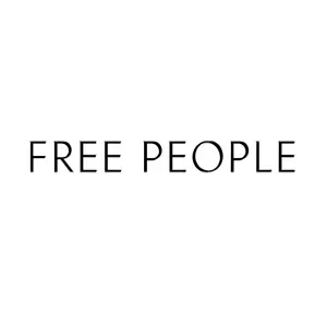 Free People: Up to 50% OFF Sale