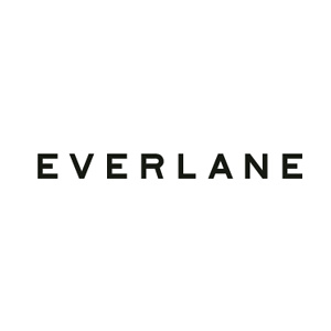Everlane: Up to 40% OFF Sale