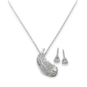 Ashford：Swarovski 施华洛世奇仅$19.99起+