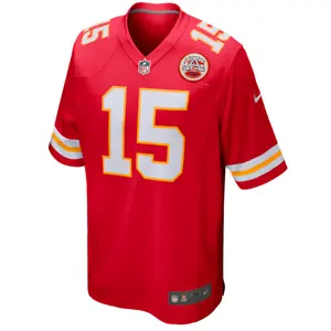 Chiefs: 25% OFF Any Item