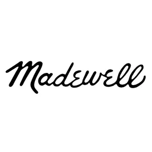 Madewell: Up to 70% OFF + Extra 40% OFF