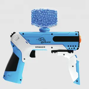Gelbee Blasters: Free Shipping on Orders over $99