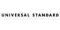 Universal Standard折扣码 & 打折促销