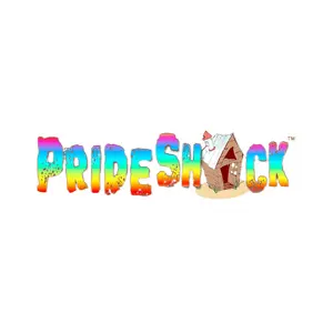 Pride Shack: Up to 30% OFF Pride Clearance items