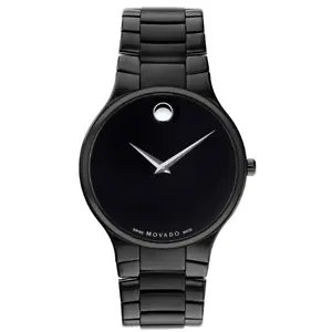 Movado: $50 OFF on Orders $250+| $25 OFF on Orders $150+