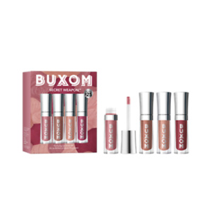 Buxom: 15% OFF Sitewide
