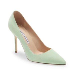 Nordstrom: Up to 60% OFF Select Manolo Blahnik Sale