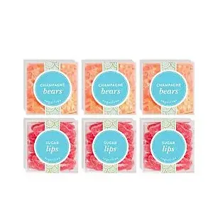 Sugarfina: Sign Up to Win Free Gifts