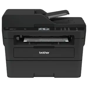 Brother MFCL2750DW Monochrome All-in-One Wireless Laser Printer
