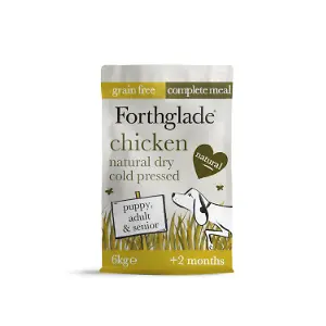 Forthglade: Free Delivery for Orders Over £30