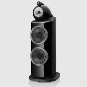 Bowers & Wilkins CA: Free Delivery on All CA Orders
