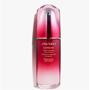 Amazon：Shiseido 低至5.3折