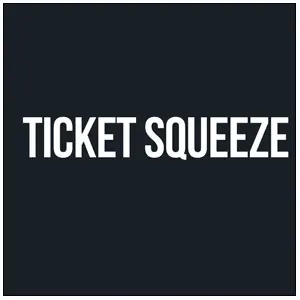 Ticket Squeeze: 10% OFF Your Orders