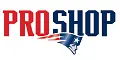 Patriots Pro Shop Coupons