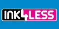 Ink4Less Promo Codes