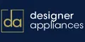 Designer Appliances AU Coupons