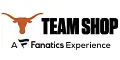 Código Promocional Longhorns Team Shop