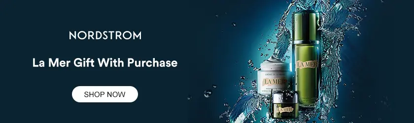 Nordstrom: La Mer Gift With Purchase