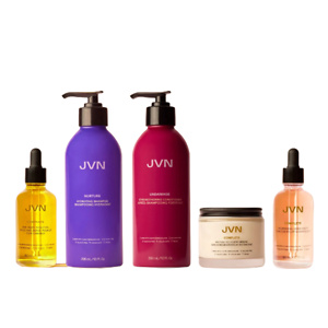 jvn hair: Up to 33% OFF Select Items + Free Gift