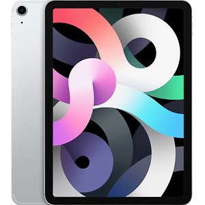 Apple 10.9-Inch iPad Air Latest Model 4th Generation with Wi-Fi