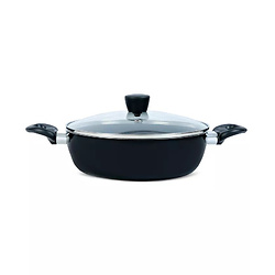 TOOLS OF THE TRADE
3-Qt. Nonstick Everyday Pan & Lid, Created for Macy's