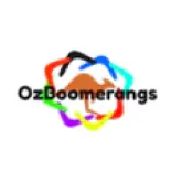 Oz Boomerangs折扣码 & 打折促销