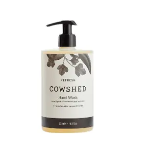 Cowshed UK: Enjoy Up to 25% OFF Selected Cowshed