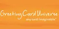 Greeting Card Universe Discount code