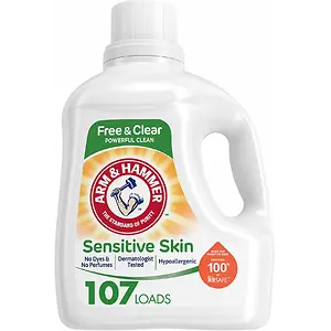 Arm & hammer Sensitive Skin Free & Clear