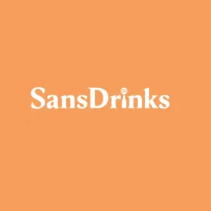 sansdrinks: Sign Up & Get 15% OFF Your First Order