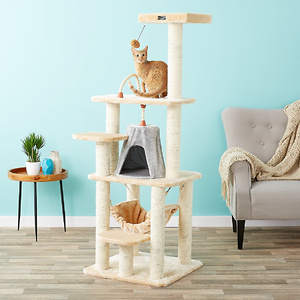 Chewy: Select Cat Furniture On Sale up to 50% OFF