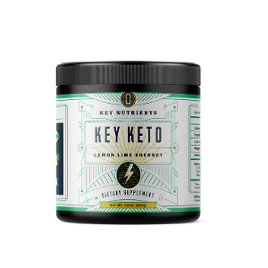 Key Nutrients: 15% OFF Your First Order with Sign Up
