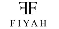 FIYAH Discount Codes