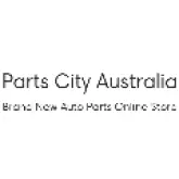 Parts City Australia 折扣码 & 打折促销