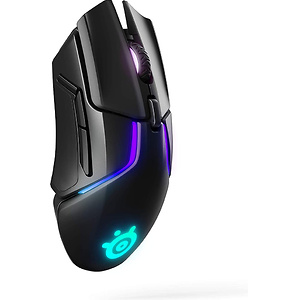 SteelSeries Rival 650 Quantum Gaming Mouse