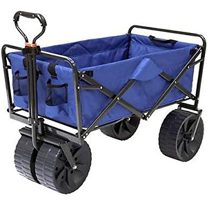 Mac Sports Heavy Duty Steel Frame Collapsible Folding 150 Pound