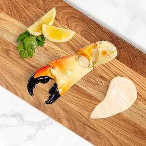 George Stone Crab: Refer A Friend Give $25 Get $25