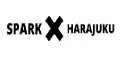SparkX Harajuku Coupons