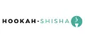 Hookah Shisha Kortingscode