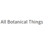 All Botanical Things折扣码 & 打折促销