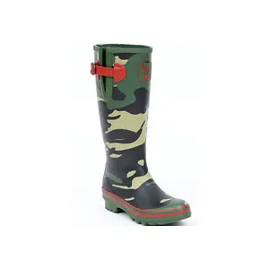 Evercreatures UK: Clearance Wellies Get Up to 48% OFF